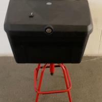 Baule grande originale Piaggio