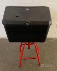 Baule grande originale Piaggio