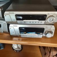 stereo da casa