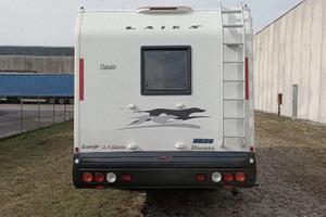 LAIKA ECOVIP 2.1 CLASSIC