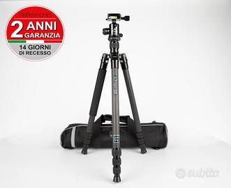 Treppiede Triopo GT3128 USATO GARANTITO PER DUE AN