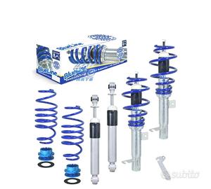 SOSPENSIONE FILETTATA BLUE LINE FORD FIESTA 02-08