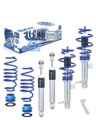 SOSPENSIONE FILETTATA BLUE LINE FORD FIESTA 02-08