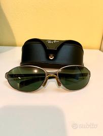 Ray Ban w3061 “Predator” Bausch&Lomb
