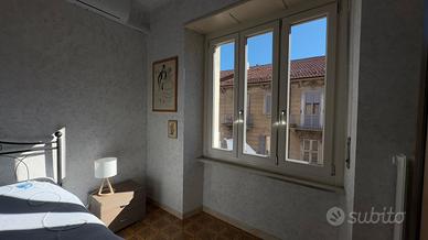 Bilocale libero da subito