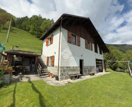 CASA INDIPENDENTE A GROSOTTO