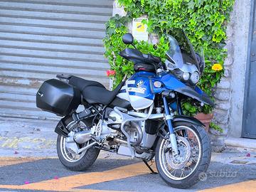 Twin Spark - NO ABS - full