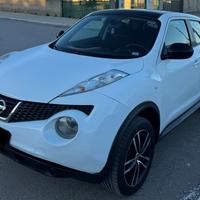 Nissan Juke 1.5 dCi Tekna