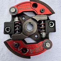 Piattello frizione completo TCM + Giracing KEVLAR