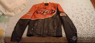 Giacca moto