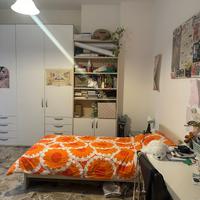 Posto letto in doppia