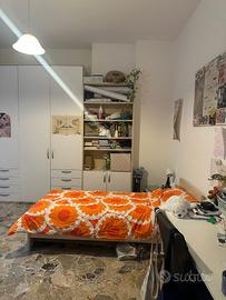 Posto letto in doppia