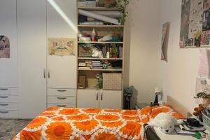 Posto letto in doppia