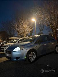 Fiat Grande Punto 1.2 Benzina/GPL