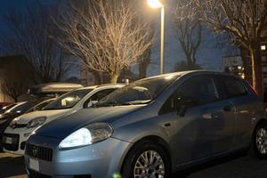 Fiat Grande Punto 1.2 Benzina/GPL