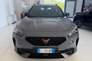 Cupra Formentor 2.0 TSI 4Drive DSG VZ