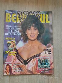 Beautiful 19 luglio 1993