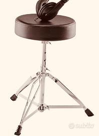 Set Microfoni per Batteria Peavey PVm5 Nuovo
