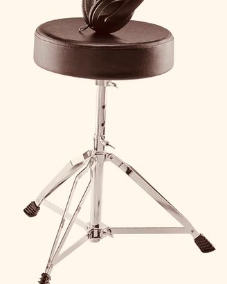 Set Microfoni per Batteria Peavey PVm5 Nuovo
