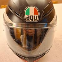 casco agv k5