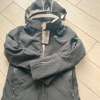 Giacca sci donna West Scout WSXP nera taglia 42