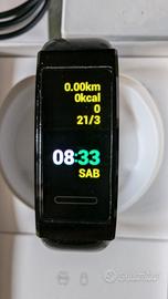 Huawei band 4 pro