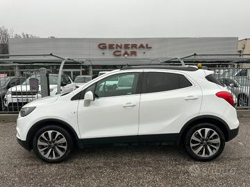 OPEL Mokka X 1.6 CDTI Ecotec 4x2 Start&Stop Inno
