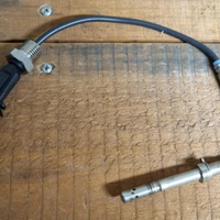 sensore temperatura gas di scarico