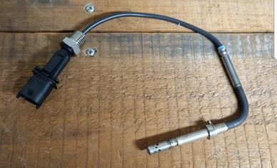 sensore temperatura gas di scarico