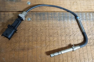 sensore temperatura gas di scarico