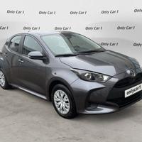 Toyota Yaris 1.5 Hybrid 5 porte Active