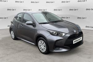 Toyota Yaris 1.5 Hybrid 5 porte Active