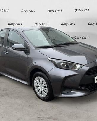 Toyota Yaris 1.5 Hybrid 5 porte Active