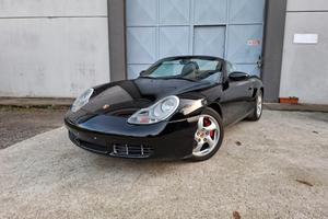 Porsche Boxster S 3.2 252 cv