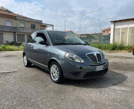 Lancia Ypsilon 1200benzina 124.000km