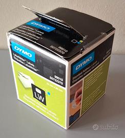 Etichette Originali Dymo S0722370 - NUOVE