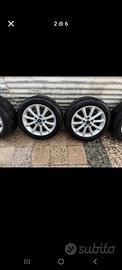 cerchi lega ford c-max