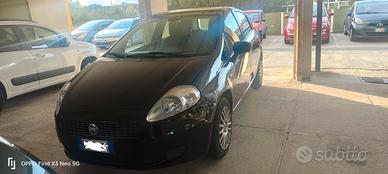Fiat punto evo