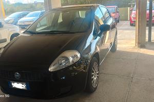 Fiat punto evo