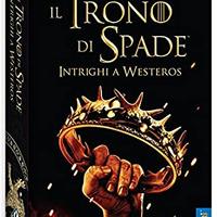 Giochi Uniti - Il Trono di Spade e Intrighi a West