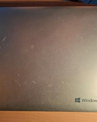 Notebook PiPO W9S 14" - Windows 10 Intel 4GB RAM 6