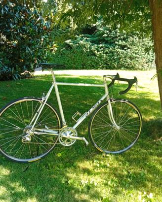 Bicicletta da corsa Olmo- Campagnolo Athena