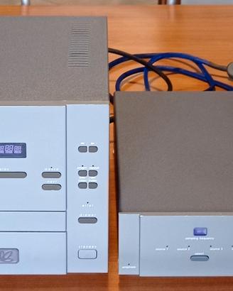 Mark Levinson Proceed Meccanica+Convert PDT3+PDP3