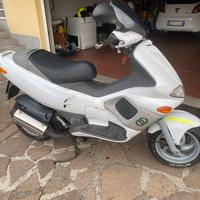 Gilera runner 180 iscritto asi