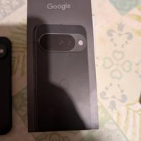 Google Pixel 10 256GB