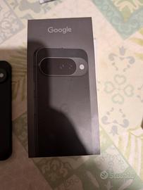 Google Pixel 10 256GB