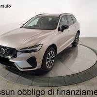 VOLVO Xc60 B4 Mild Hybrid (D) Awd Automatico Plus 