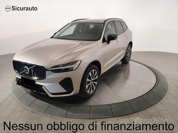 VOLVO Xc60 B4 Mild Hybrid (D) Awd Automatico Plus 