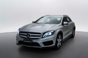 MERCEDES-BENZ GLA-X156 2014 - GLA 220 d Premium 4m