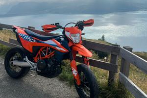 Ktm smcr 690 2024 A2